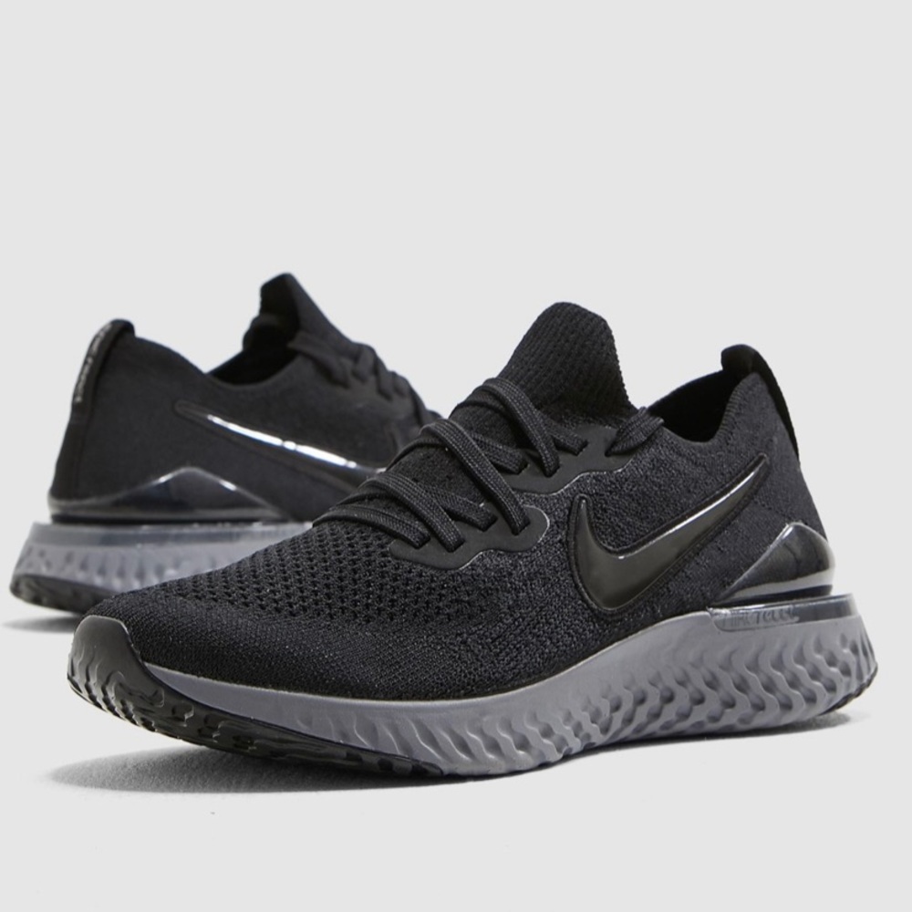 Nike Flyknit Epic React